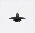 Lampa sufitowa Luminara w stylu retro UFO do kuchni lub salonu