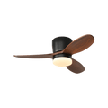 Wing Arc Fan Light | Ormexis