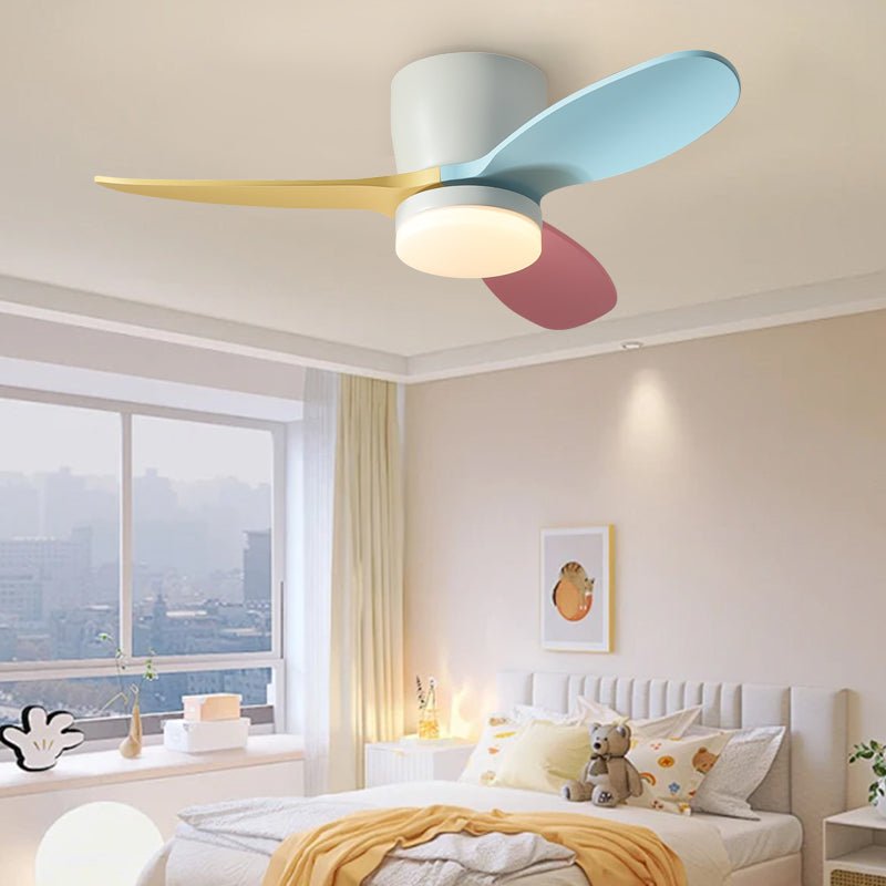 Wing Arc Fan Light | Ormexis