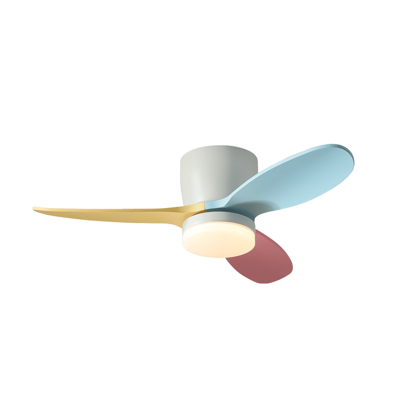 Wing Arc Fan Light | Ormexis