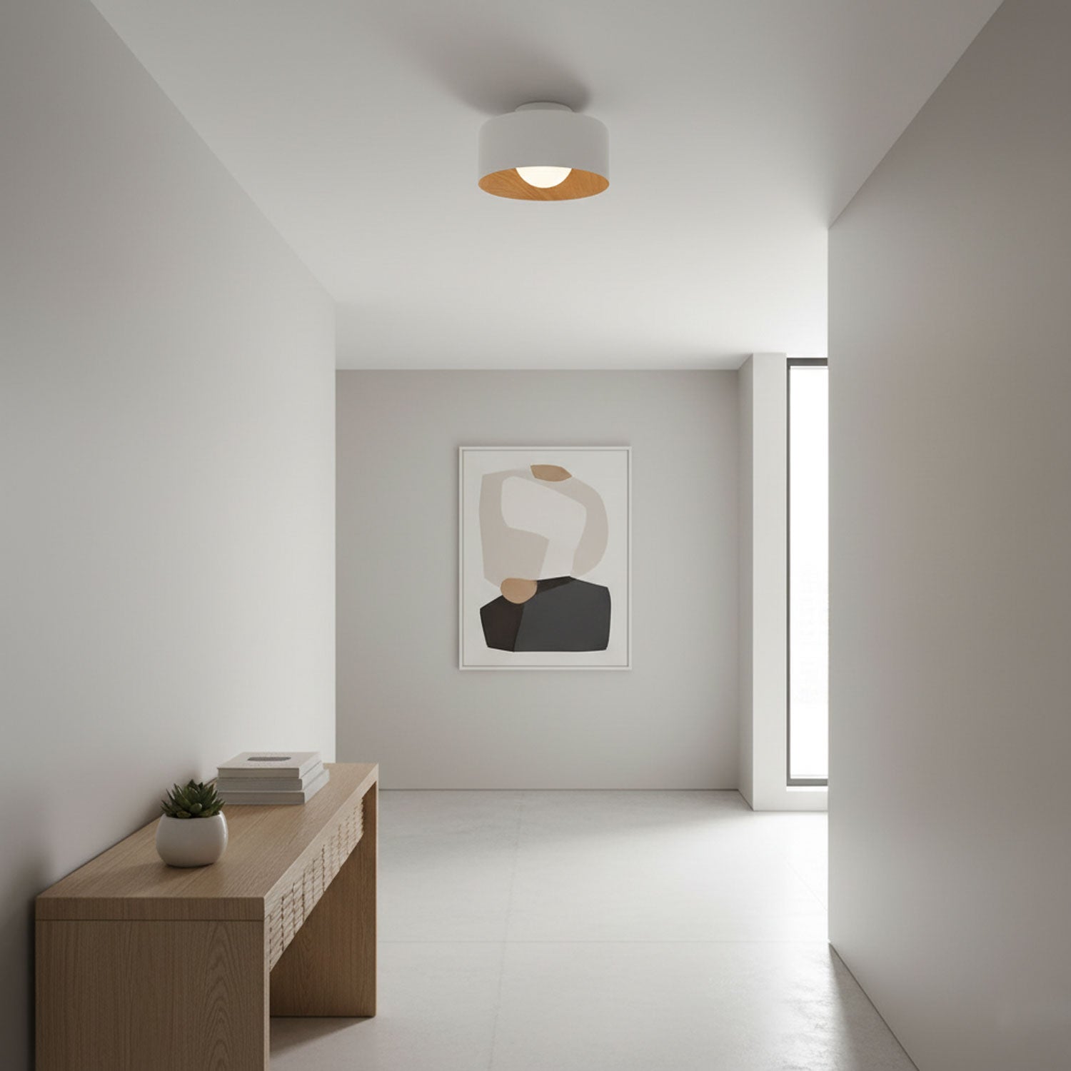 Plafonnier Luna | Ormexis