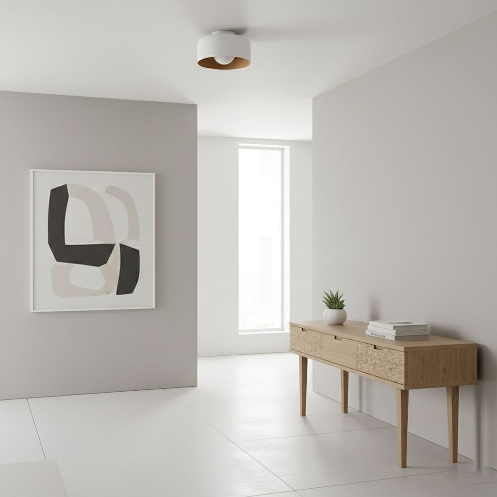 Plafonnier Luna | Ormexis
