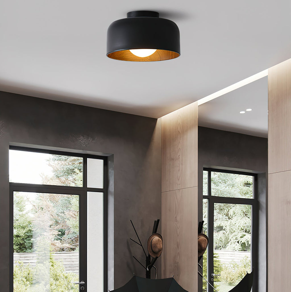 Plafonnier Luna | Ormexis