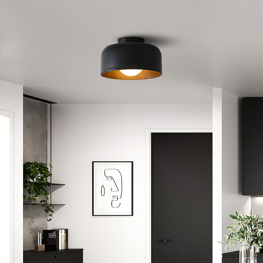 Plafonnier Luna | Ormexis