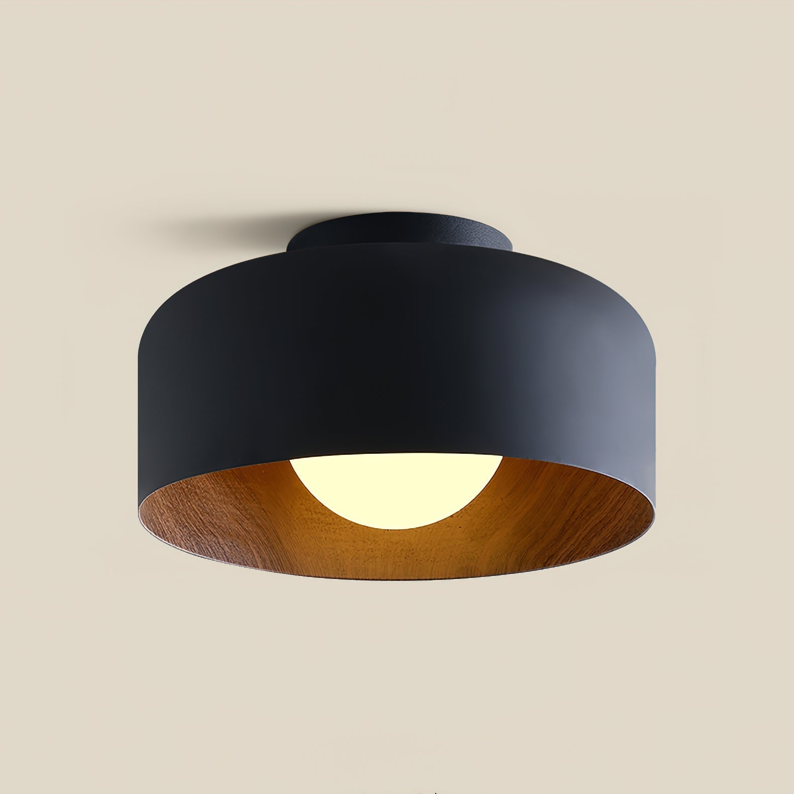 Plafonnier Luna | Ormexis