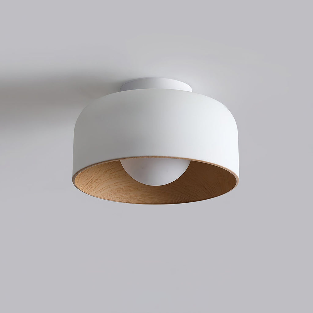 Plafonnier Luna | Ormexis