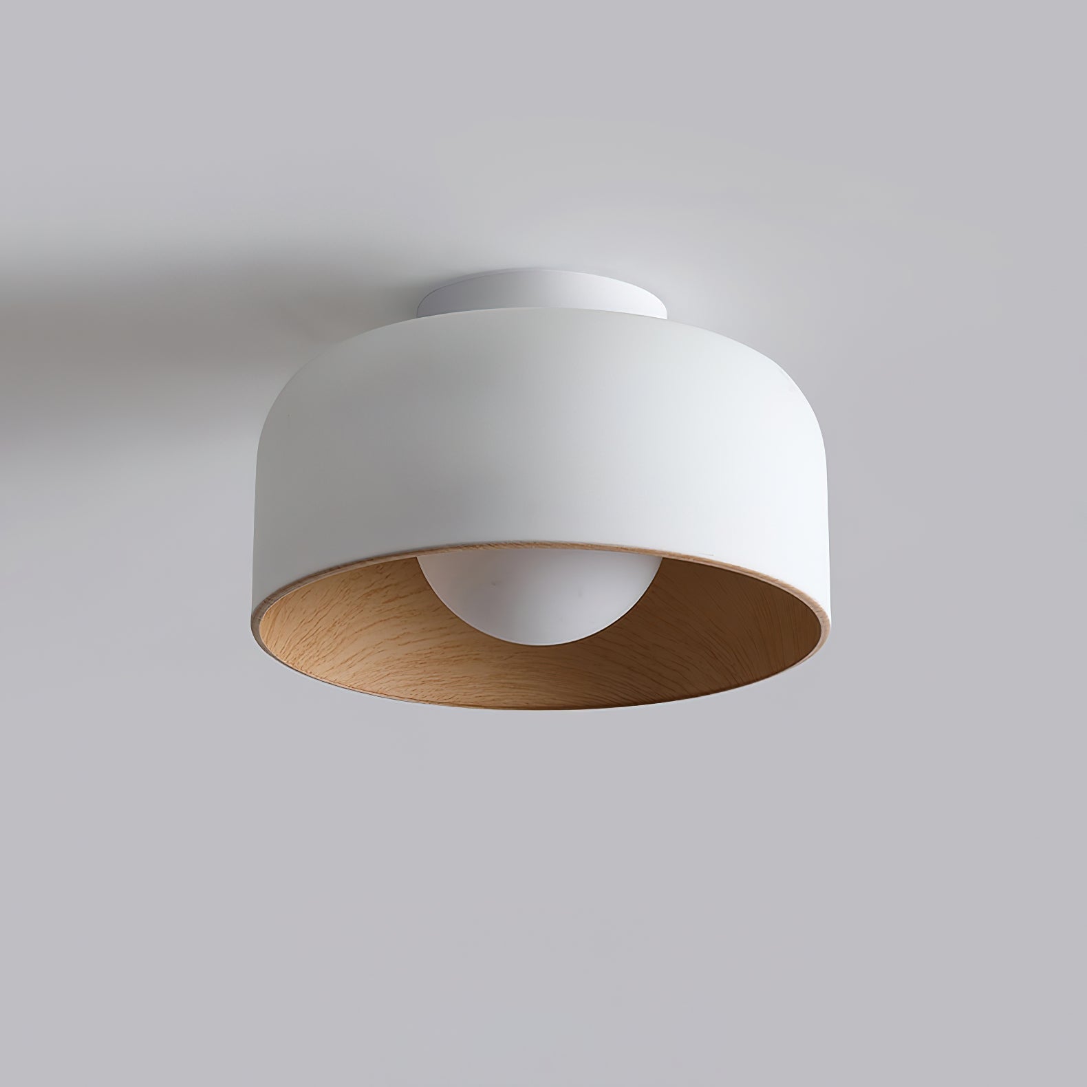 Plafonnier Luna | Ormexis