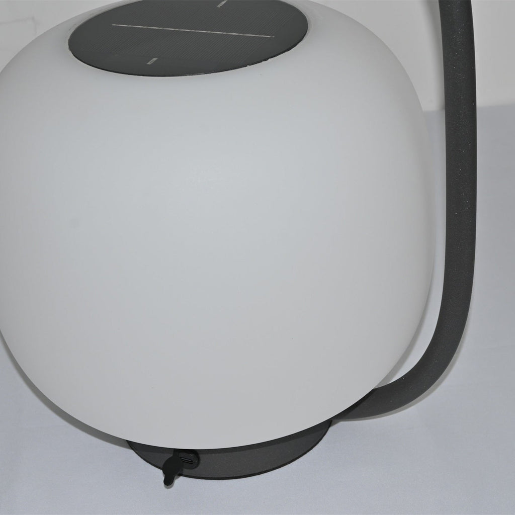 Zenith Orb Lamp | Ormexis