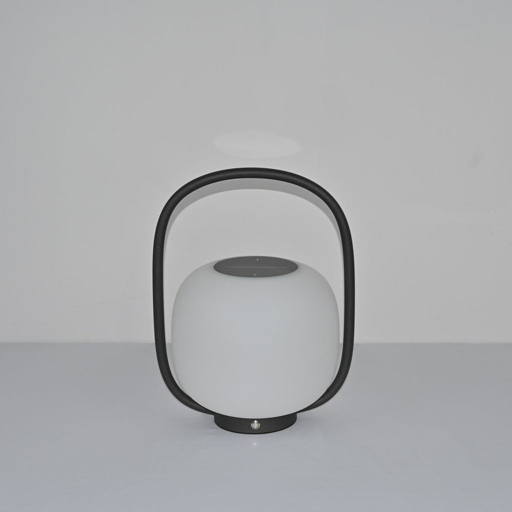 Zenith Orb Lamp | Ormexis