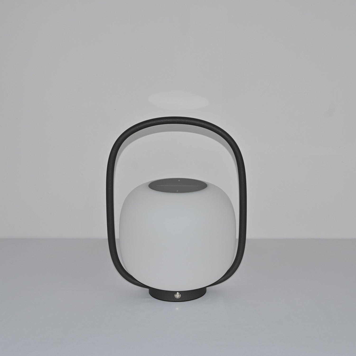 Zenith Orb Lamp | Ormexis