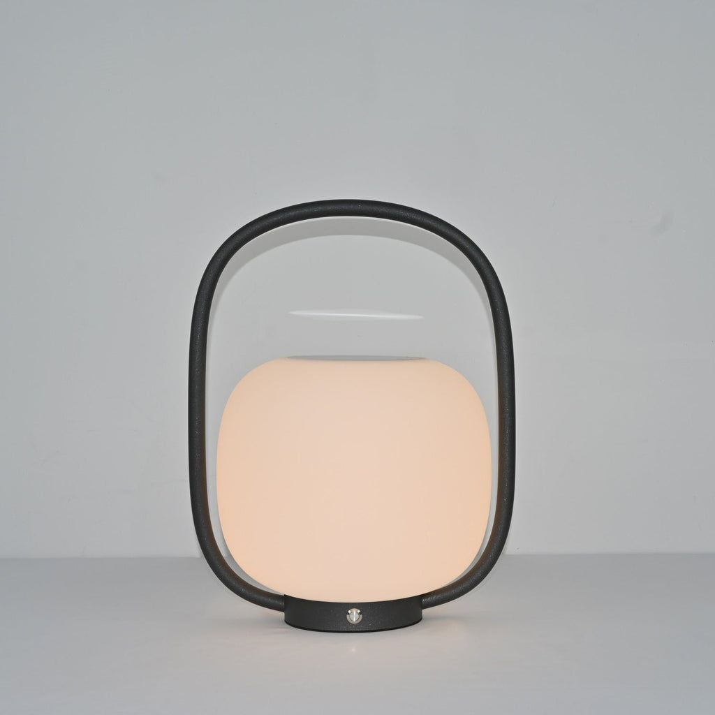 Zenith Orb Lamp | Ormexis