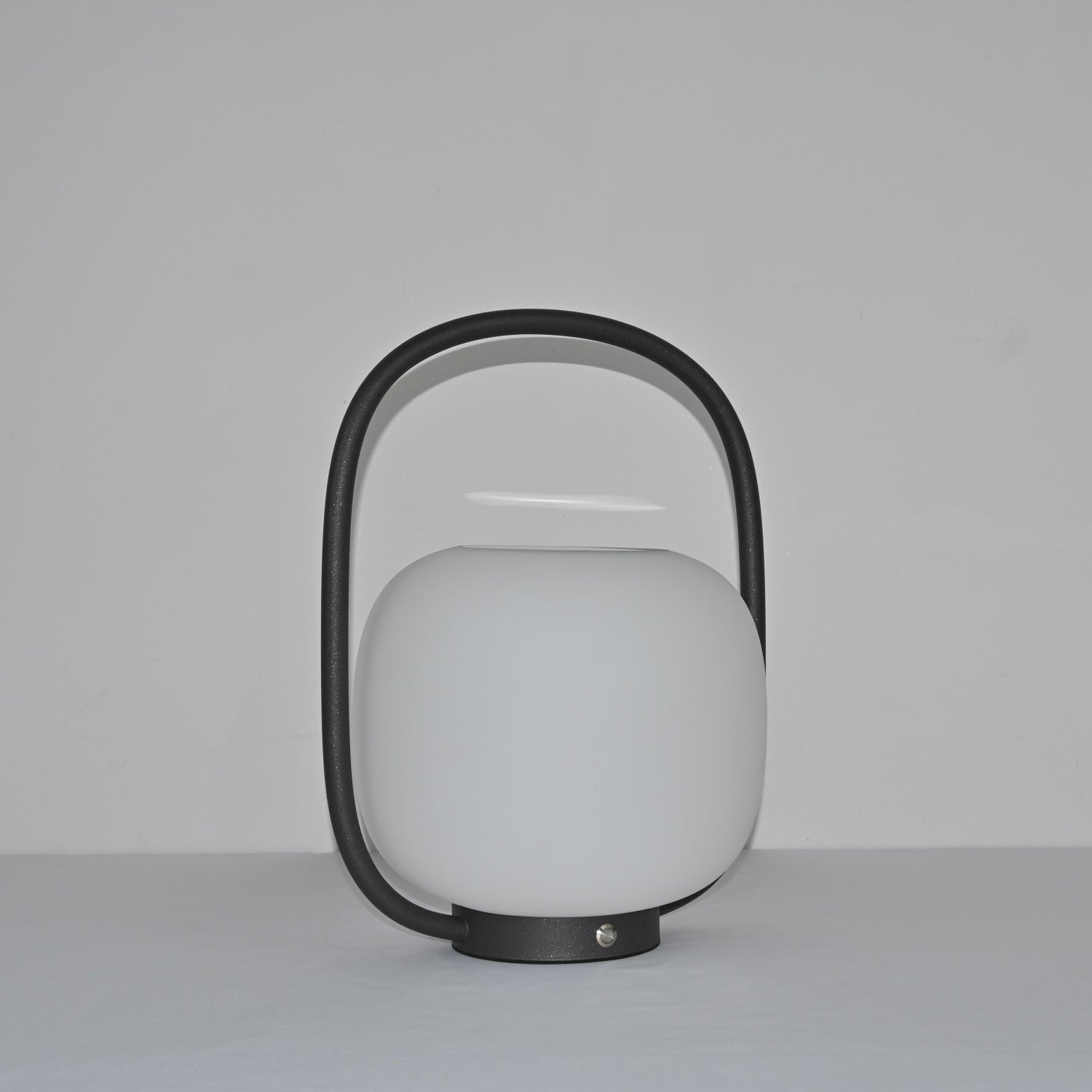 Zenith Orb Lamp | Ormexis
