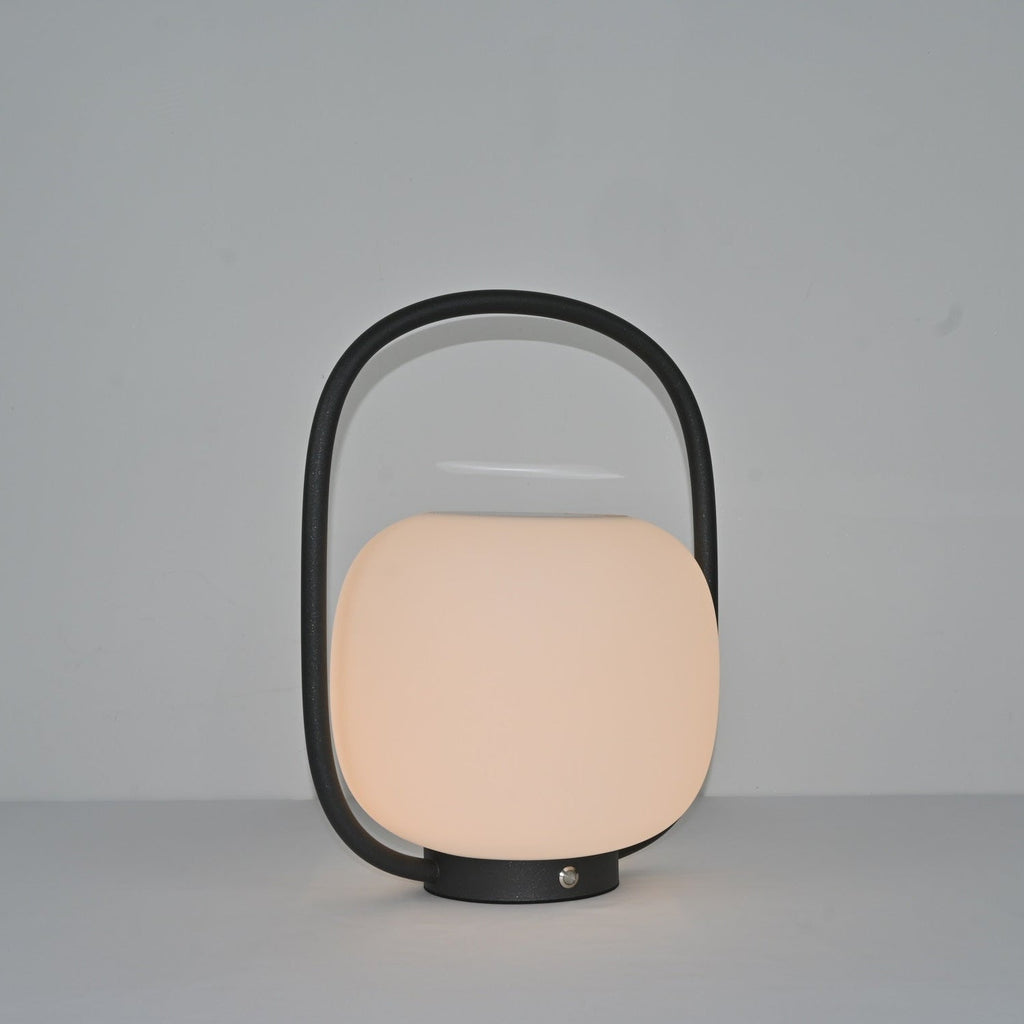Zenith Orb Lamp | Ormexis