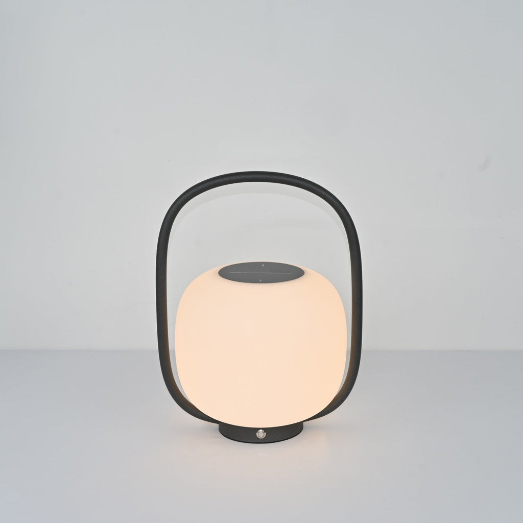 Zenith Orb Lamp | Ormexis
