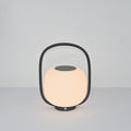 Zenith Orb Lamp | Ormexis