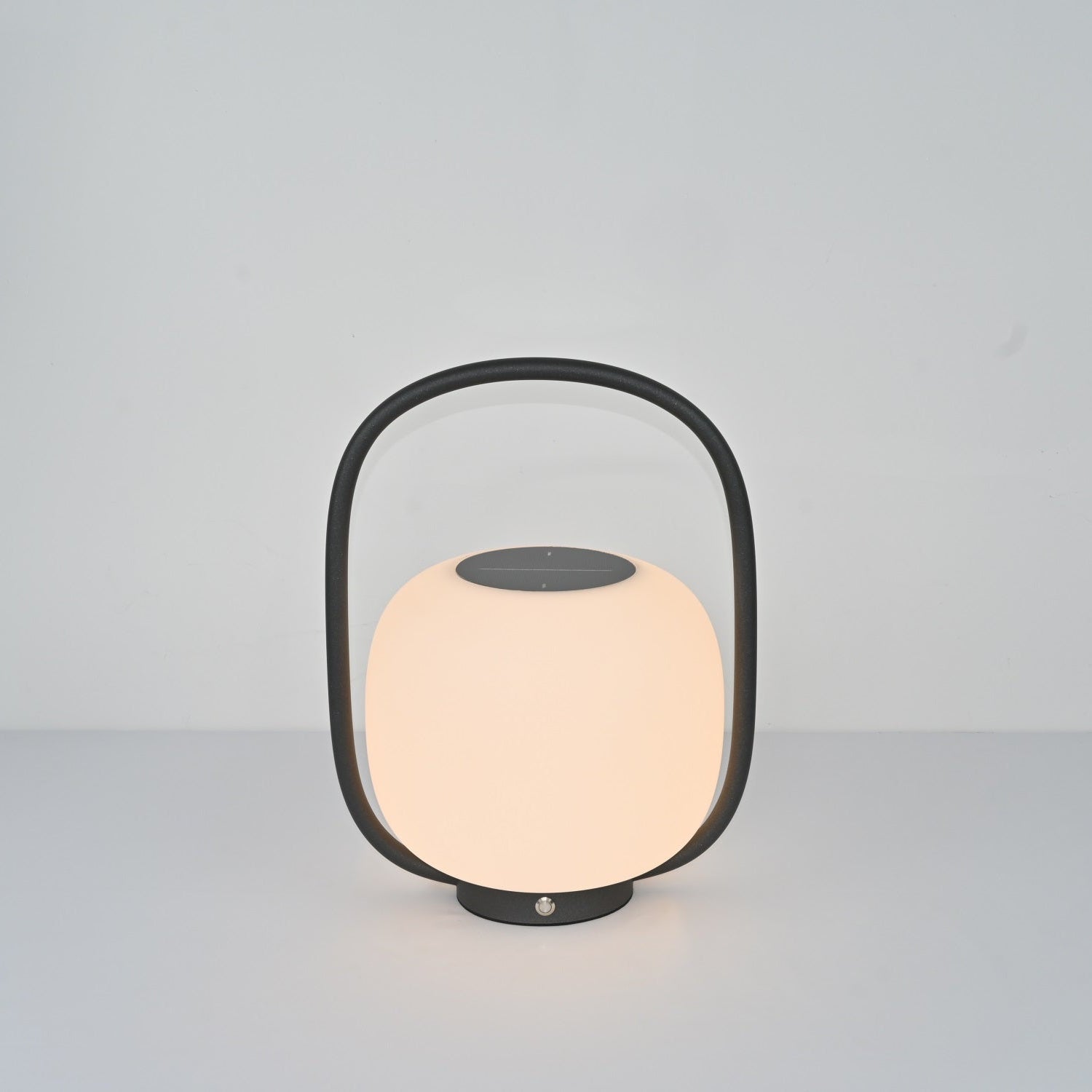 Zenith Orb Lamp | Ormexis