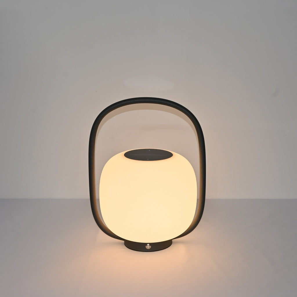 Zenith Orb Lamp | Ormexis