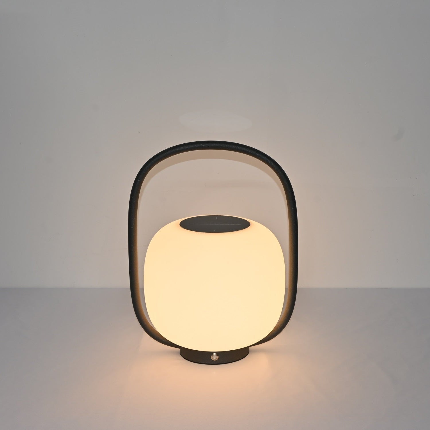 Zenith Orb Lamp | Ormexis