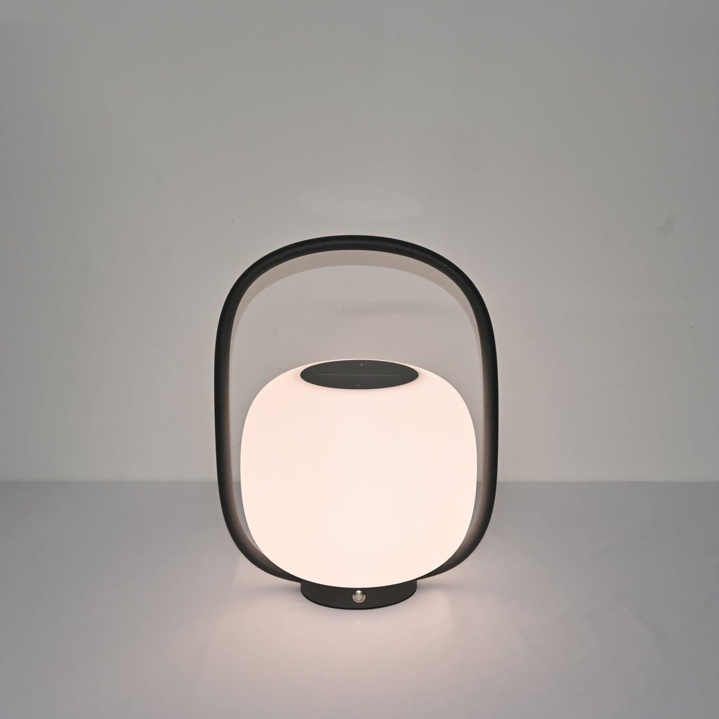 Zenith Orb Lamp | Ormexis
