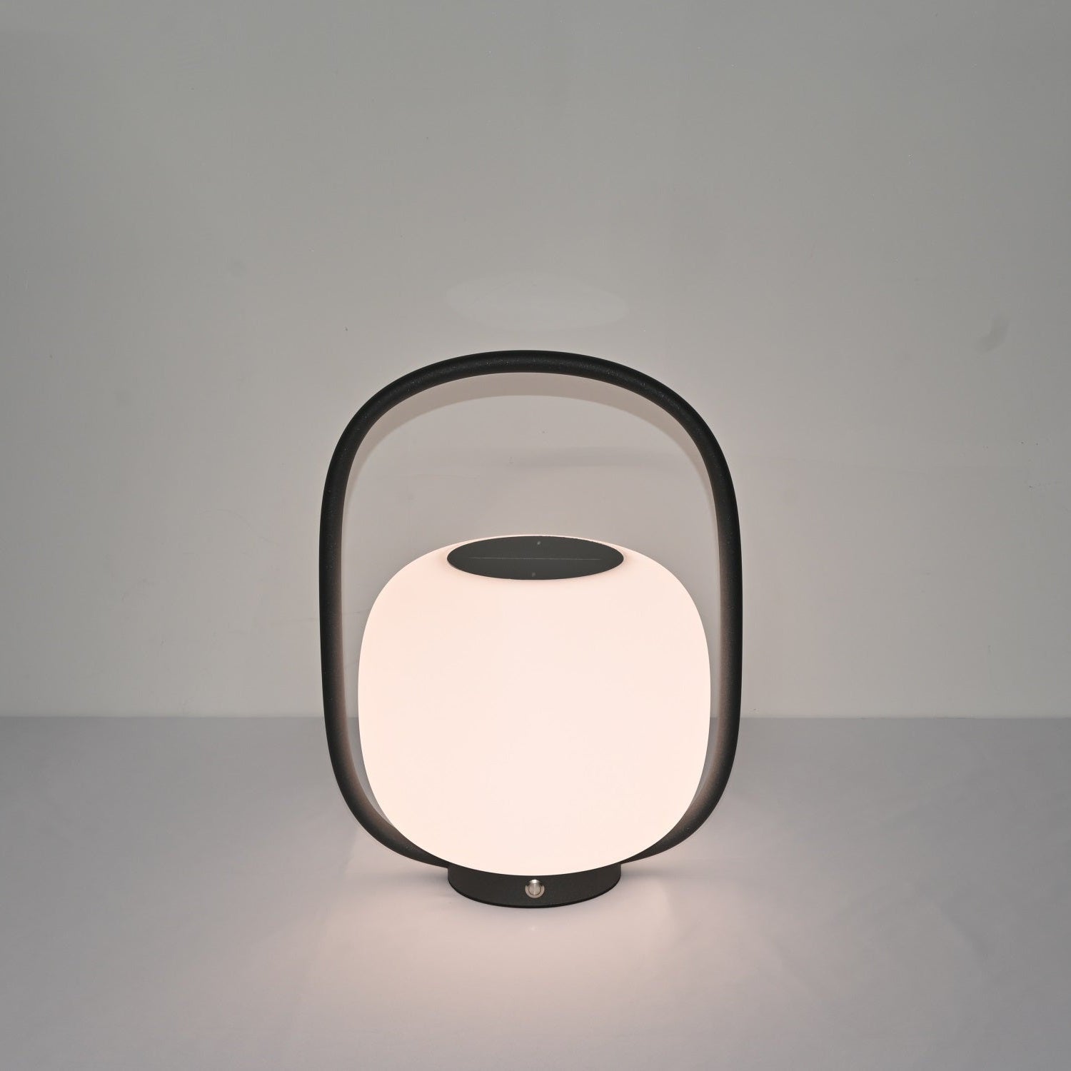 Zenith Orb Lamp | Ormexis