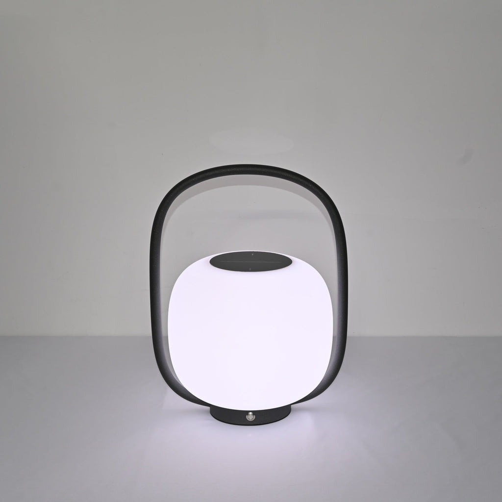 Zenith Orb Lamp | Ormexis
