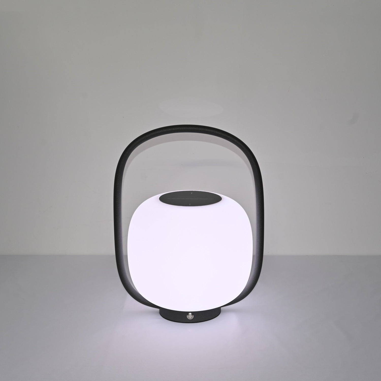 Zenith Orb Lamp | Ormexis
