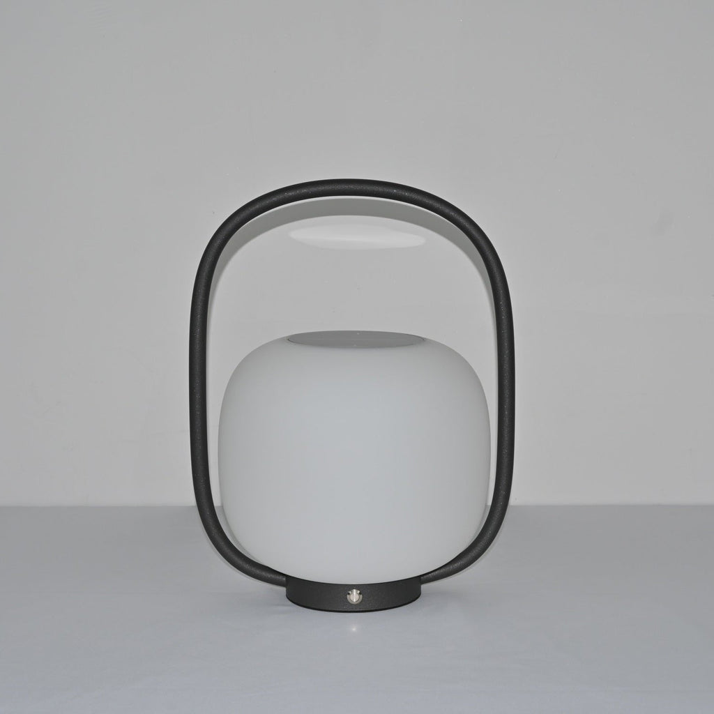 Zenith Orb Lamp | Ormexis