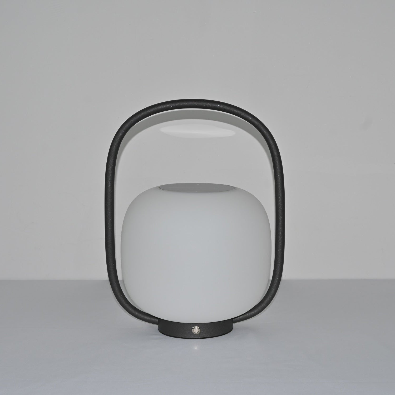 Zenith Orb Lamp | Ormexis