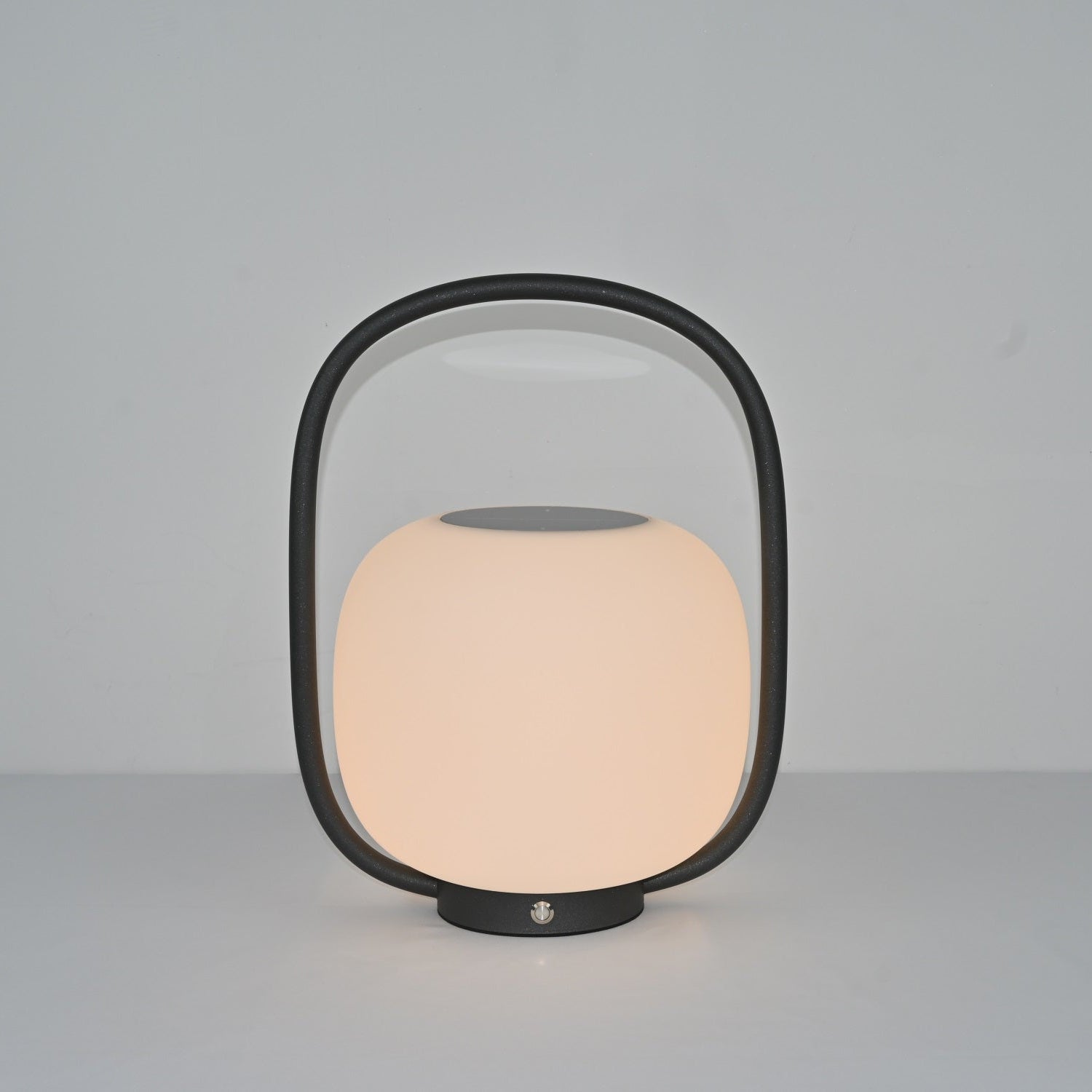 Zenith Orb Lamp | Ormexis