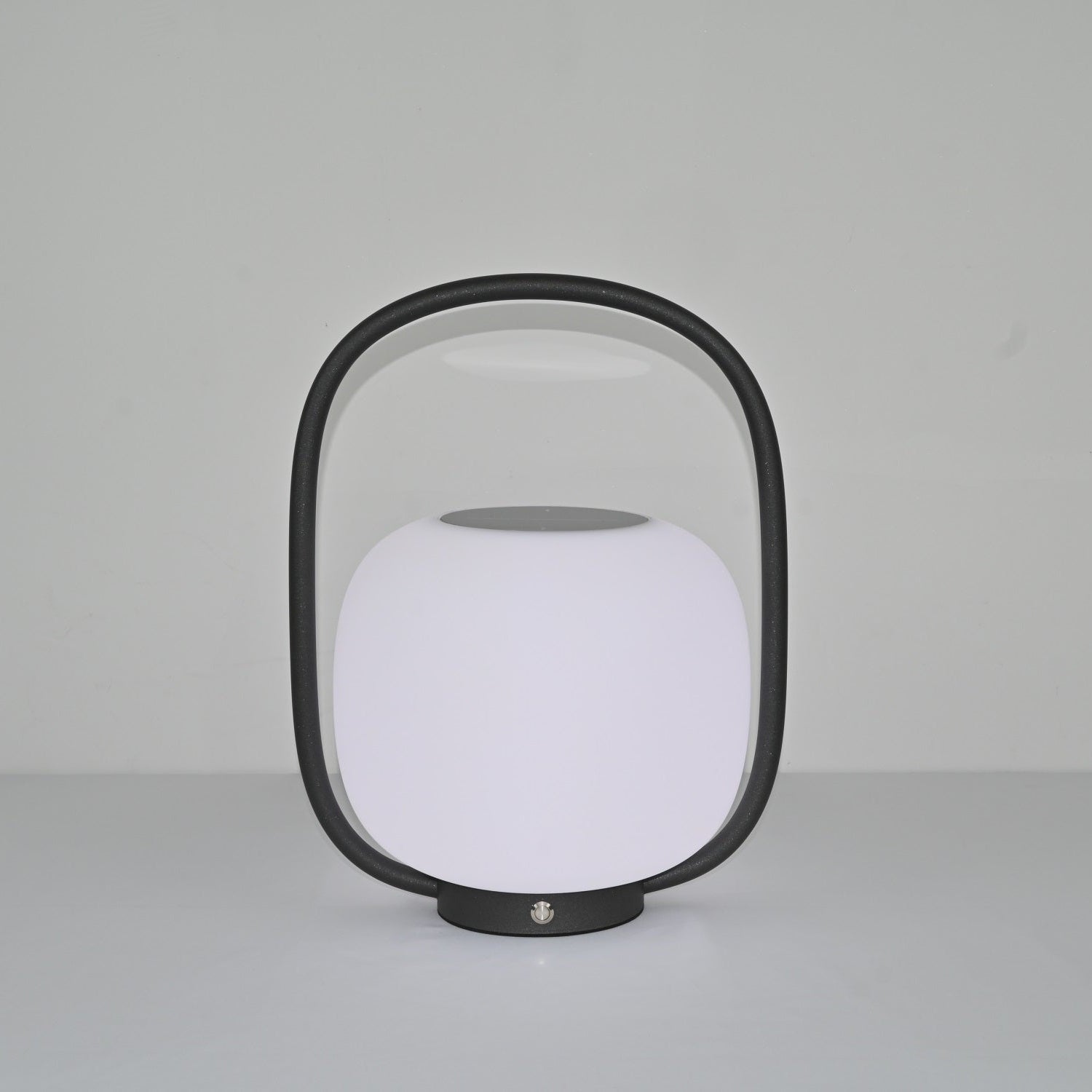Zenith Orb Lamp | Ormexis