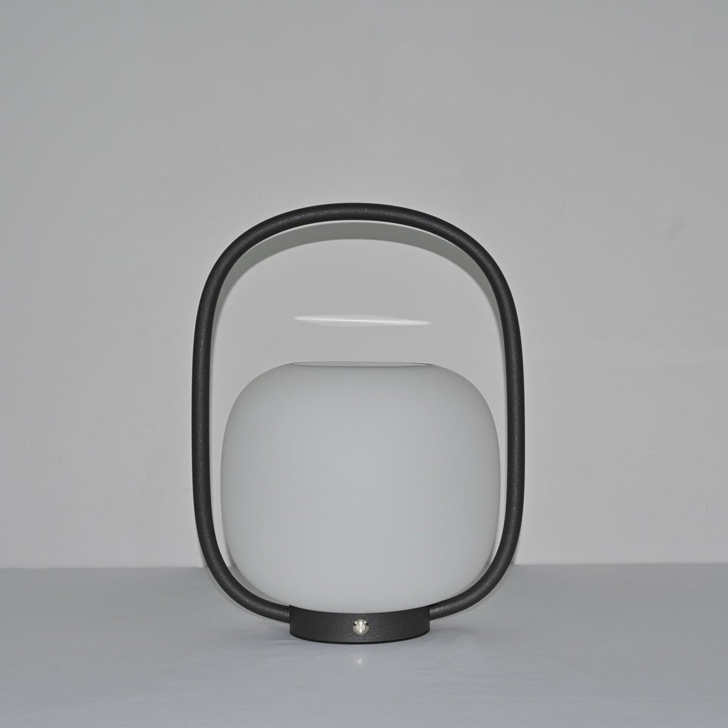 Zenith Orb Lamp | Ormexis