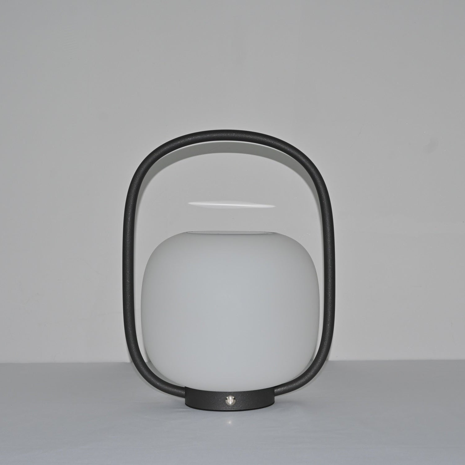 Zenith Orb Lamp | Ormexis