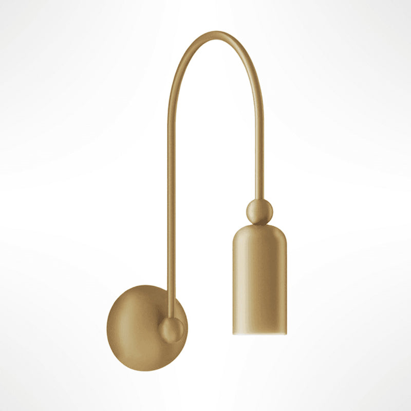 Applique da parete architettonica minimalista | Ormexis