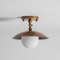 Lampa sufitowa kopułowa Coterie | Ormexis