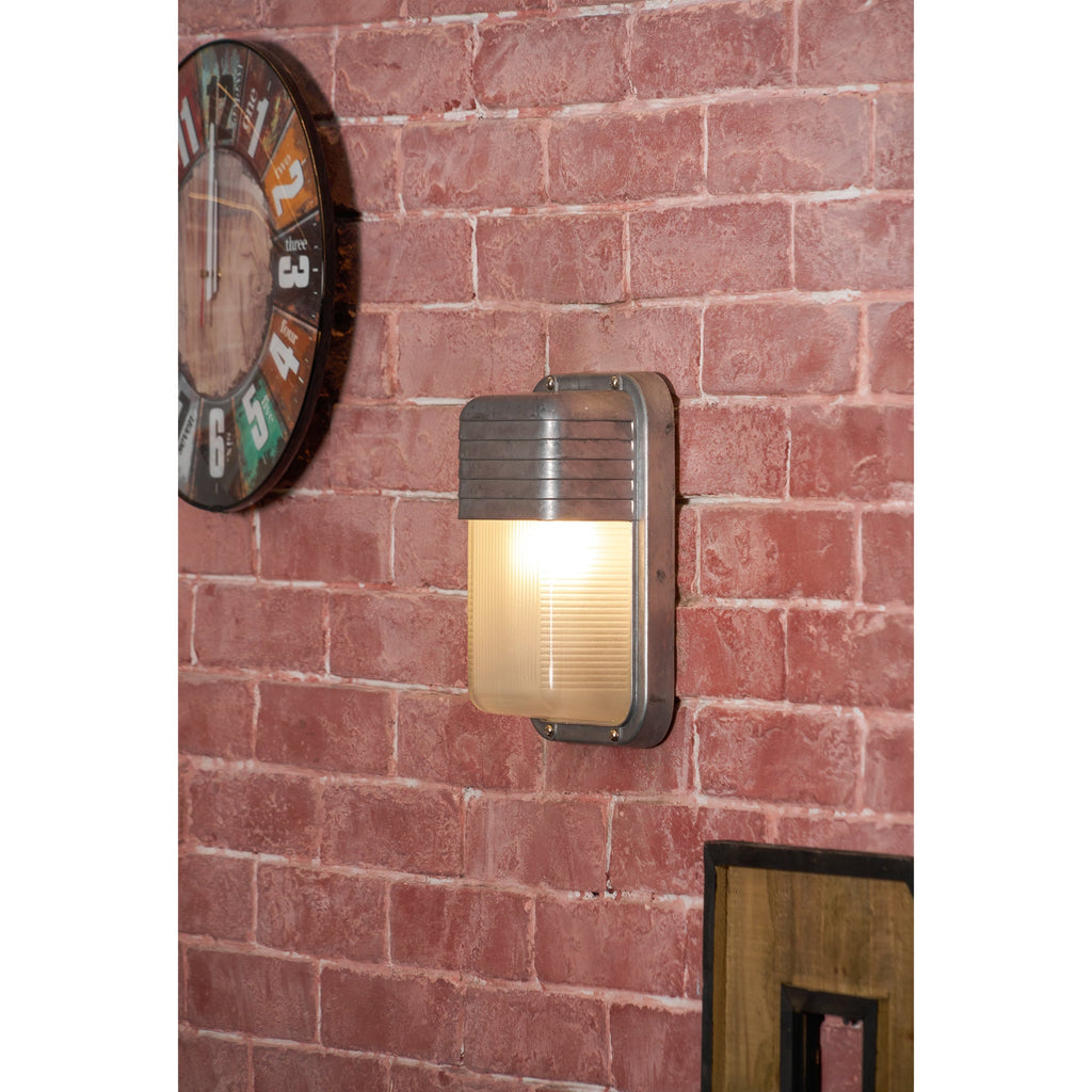 מנורת קיר שימושית Mariner | Ormexis