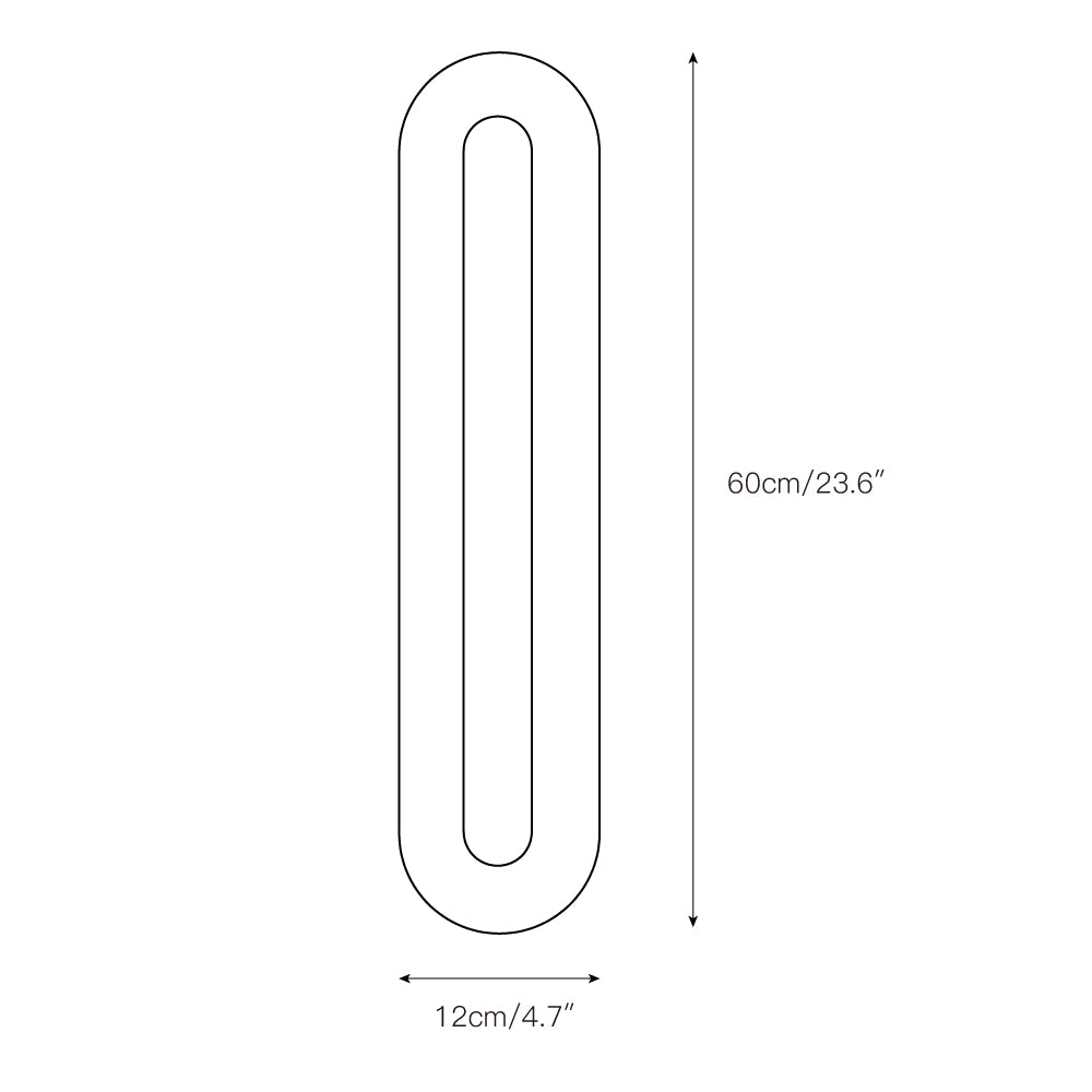 Refined Marble Wall Sconce | Ormexis