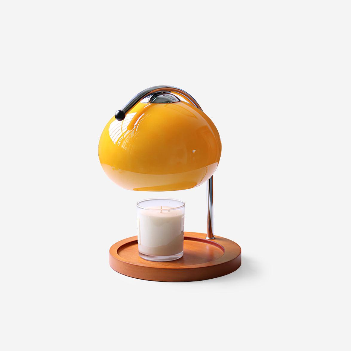 Orbit Tray Table Lamp | Ormexis