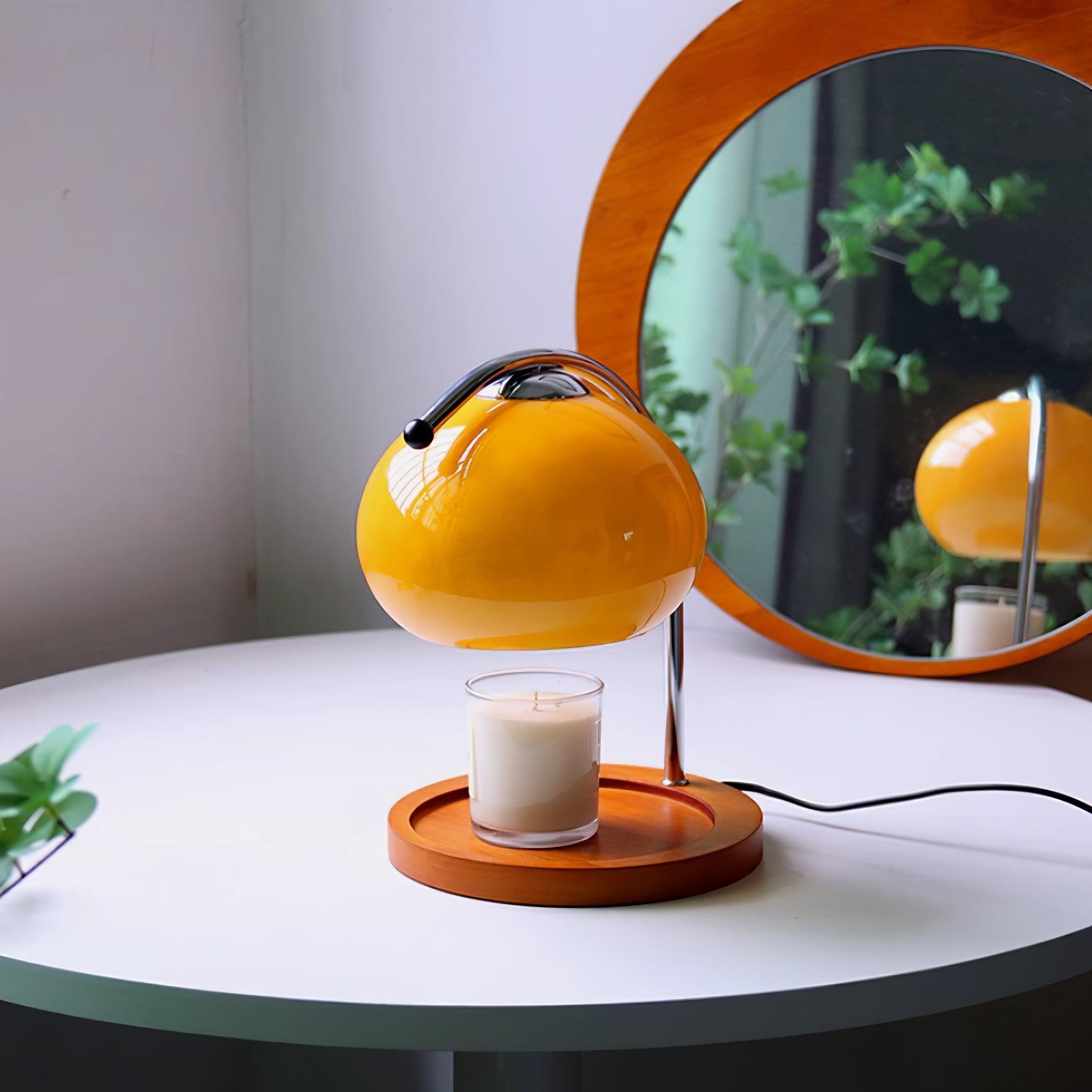 Orbit Tray Table Lamp | Ormexis