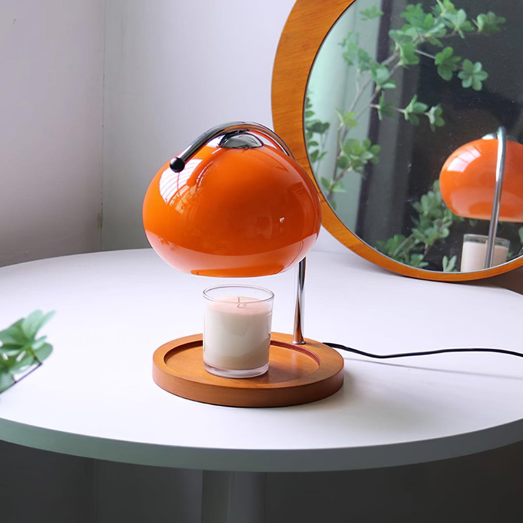 Orbit Tray Table Lamp | Ormexis