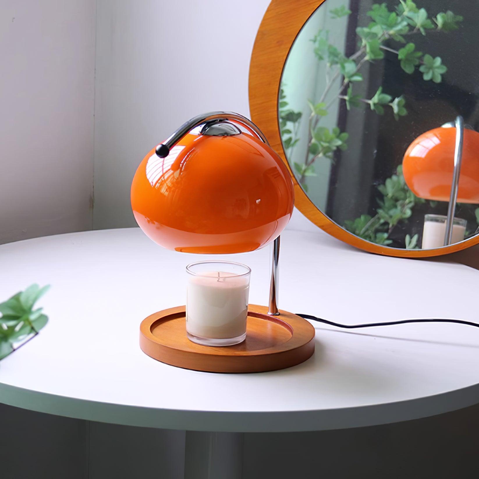 Orbit Tray Table Lamp | Ormexis