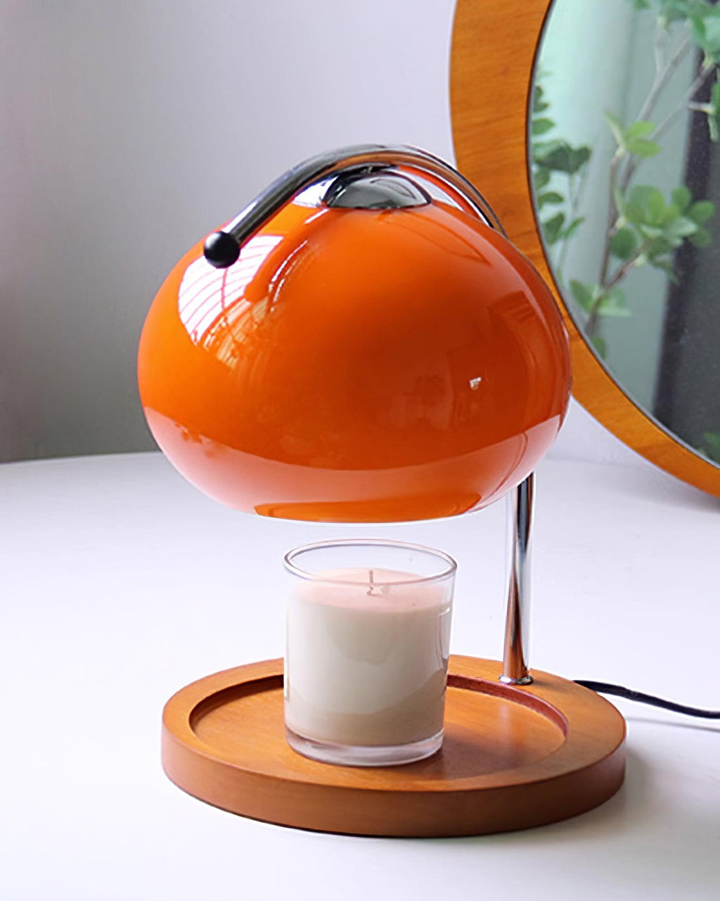 Orbit Tray Table Lamp | Ormexis