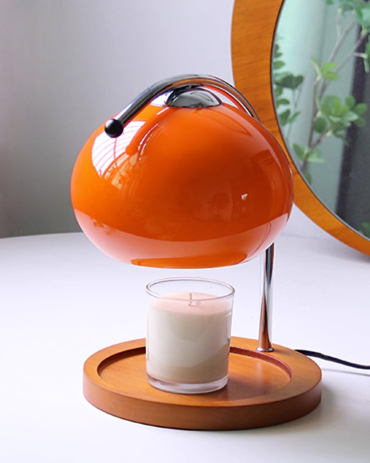 Orbit Tray Table Lamp | Ormexis