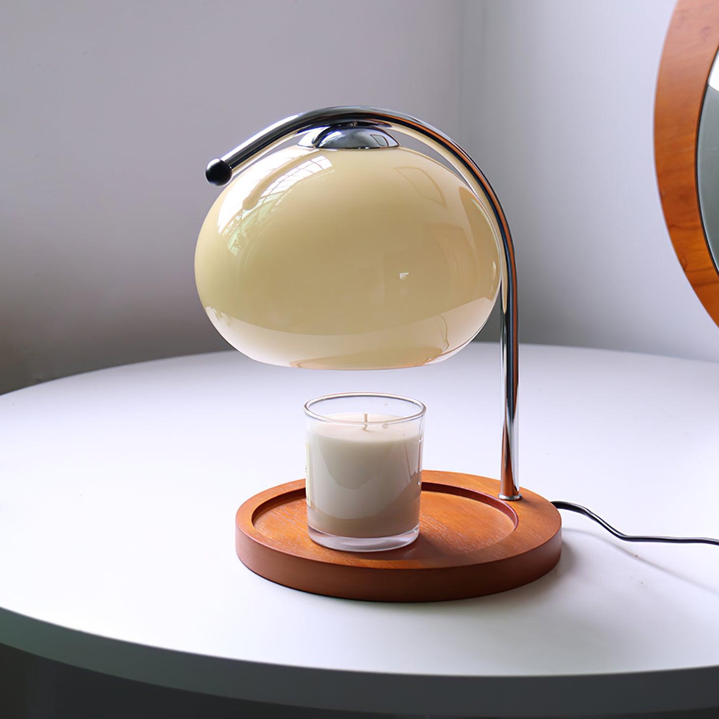 Orbit Tray Table Lamp | Ormexis