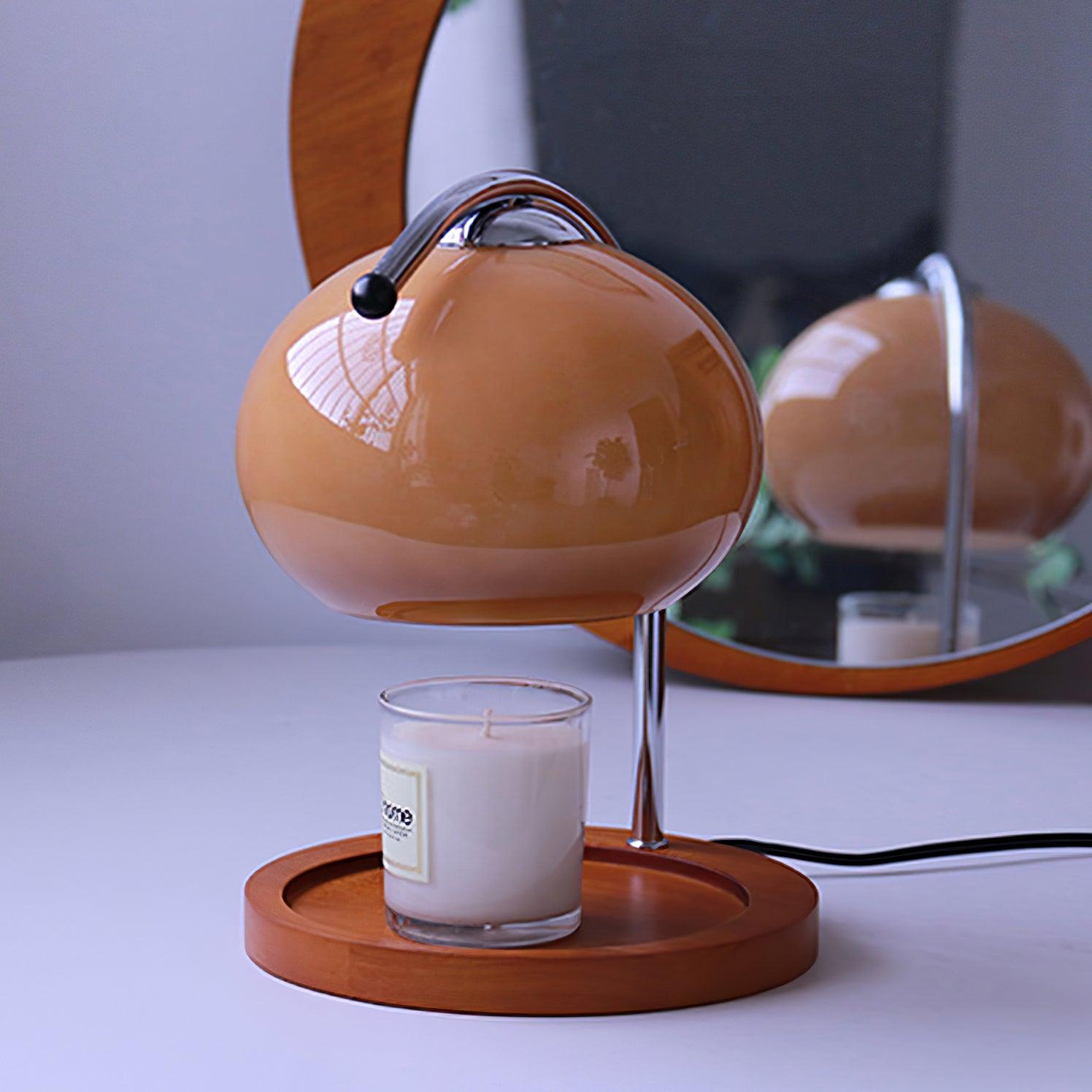 Orbit Tray Table Lamp | Ormexis