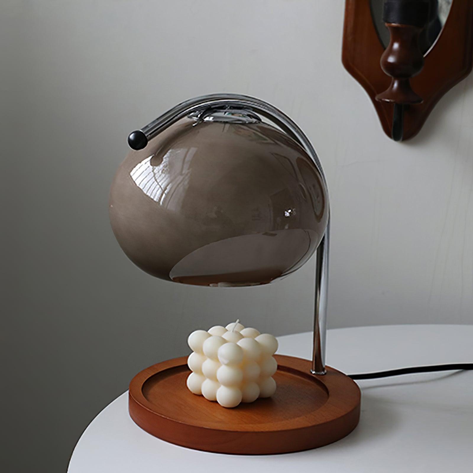 Orbit Tray Table Lamp | Ormexis