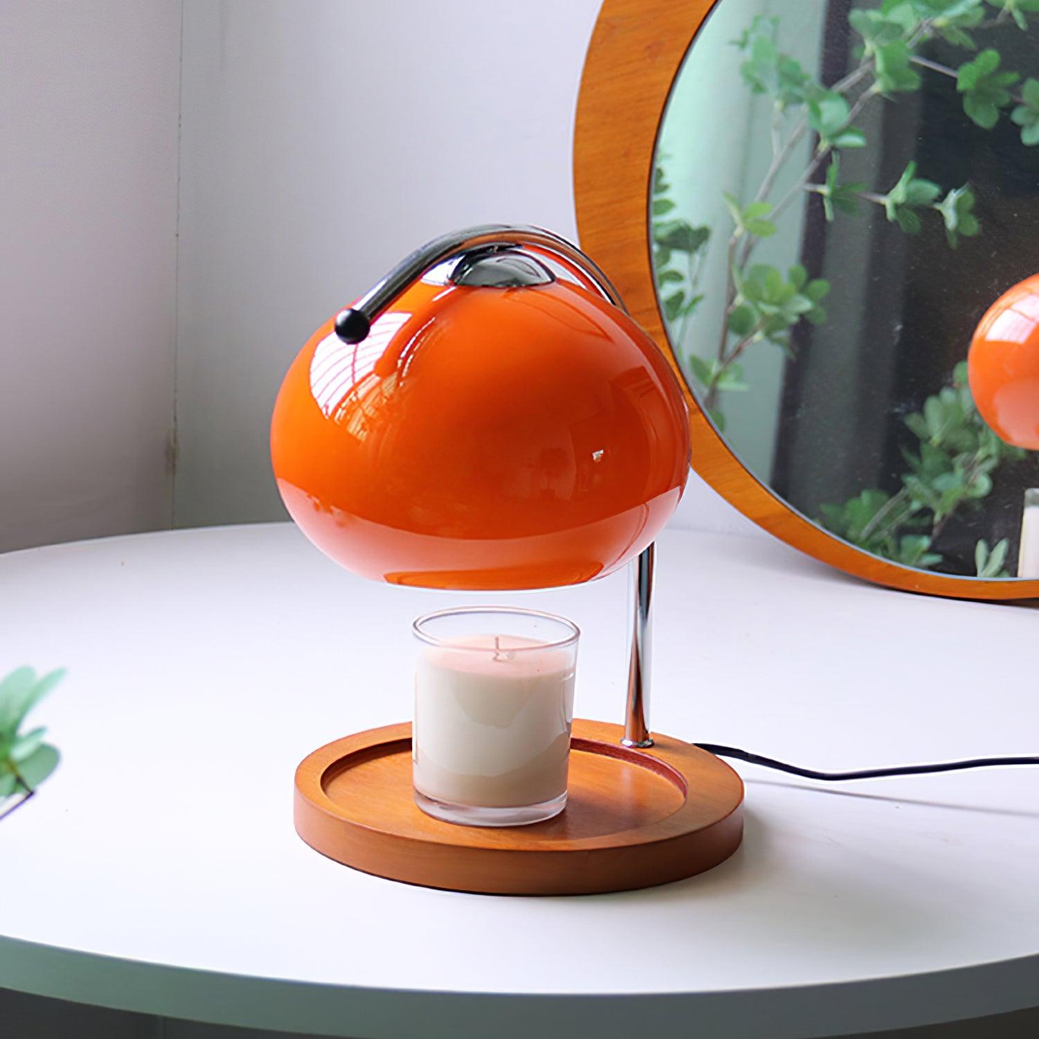 Orbit Tray Table Lamp | Ormexis