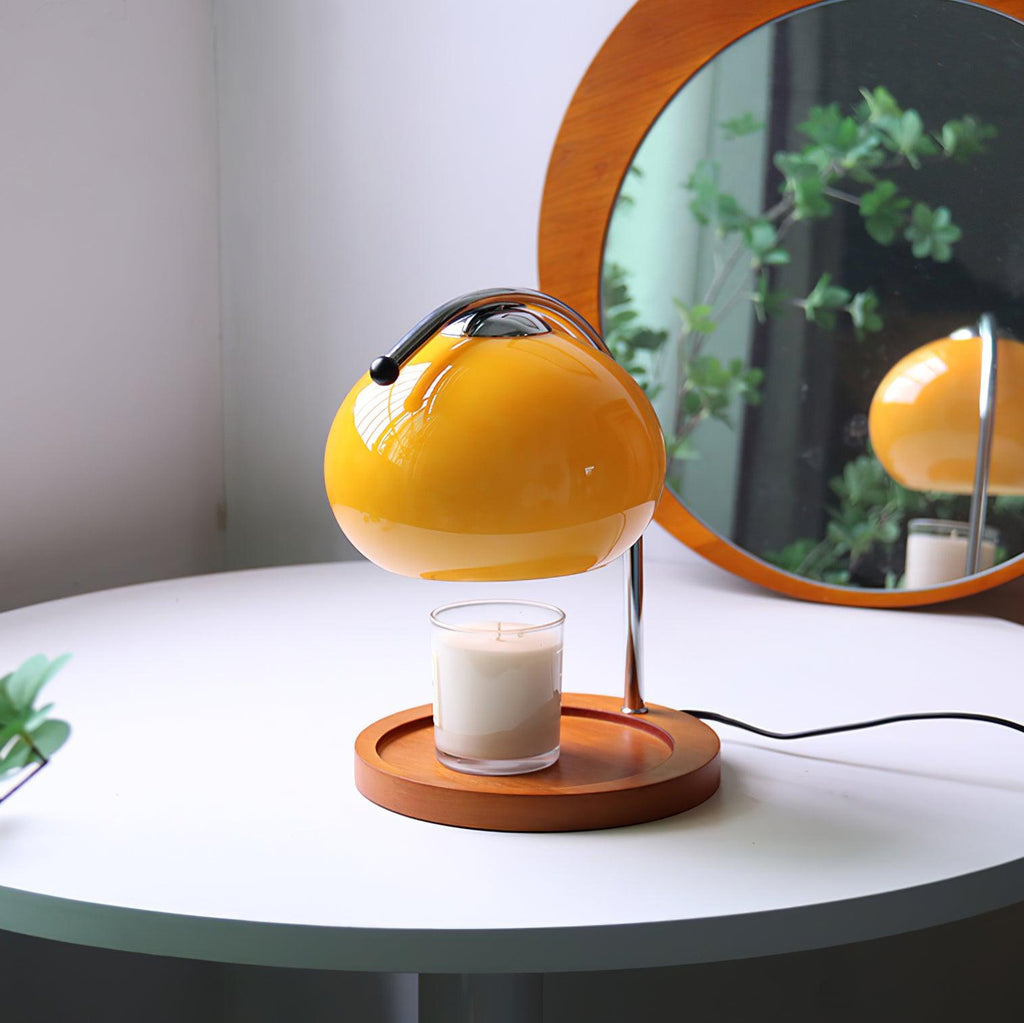 Orbit Tray Table Lamp | Ormexis