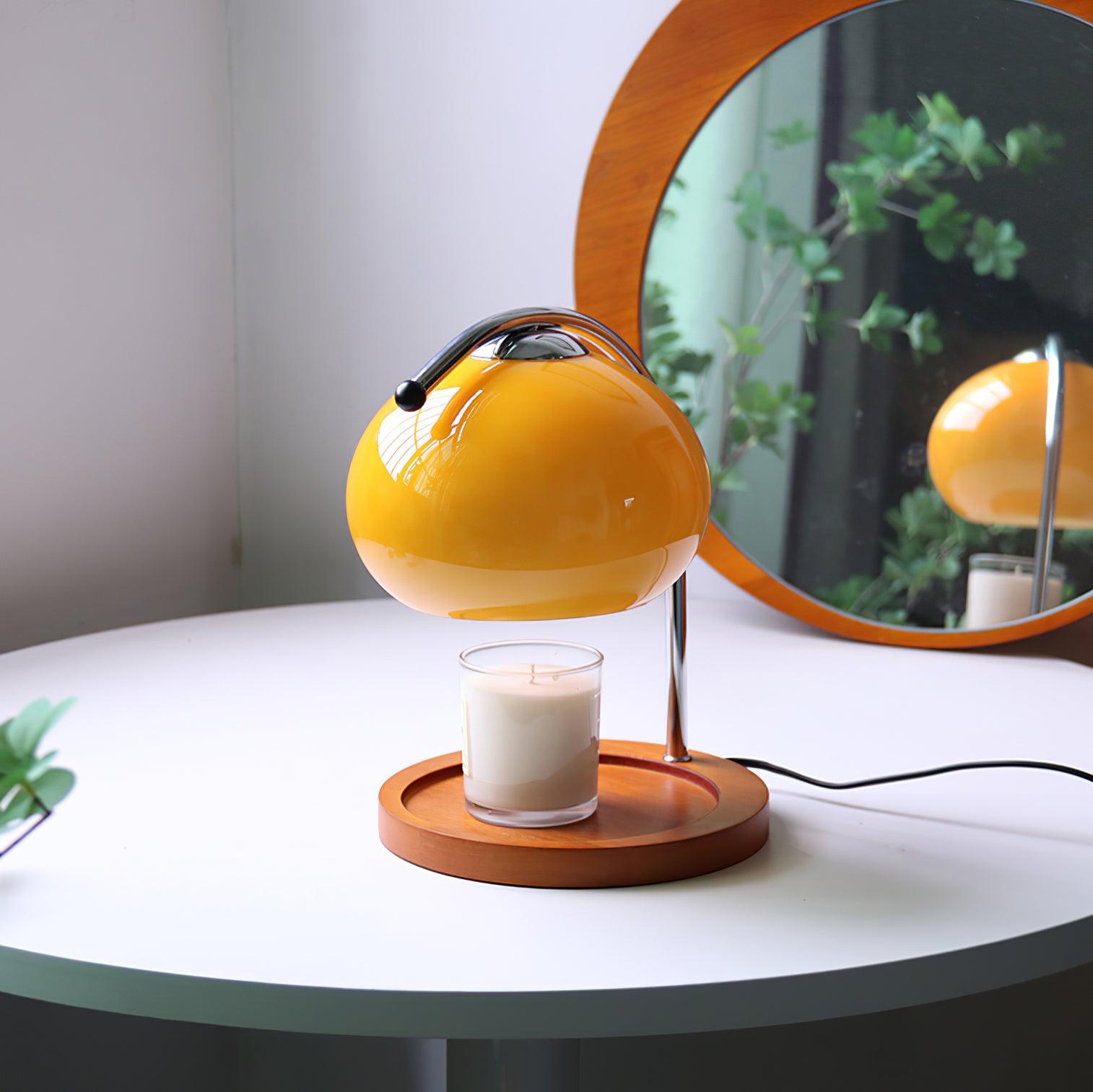 Orbit Tray Table Lamp | Ormexis