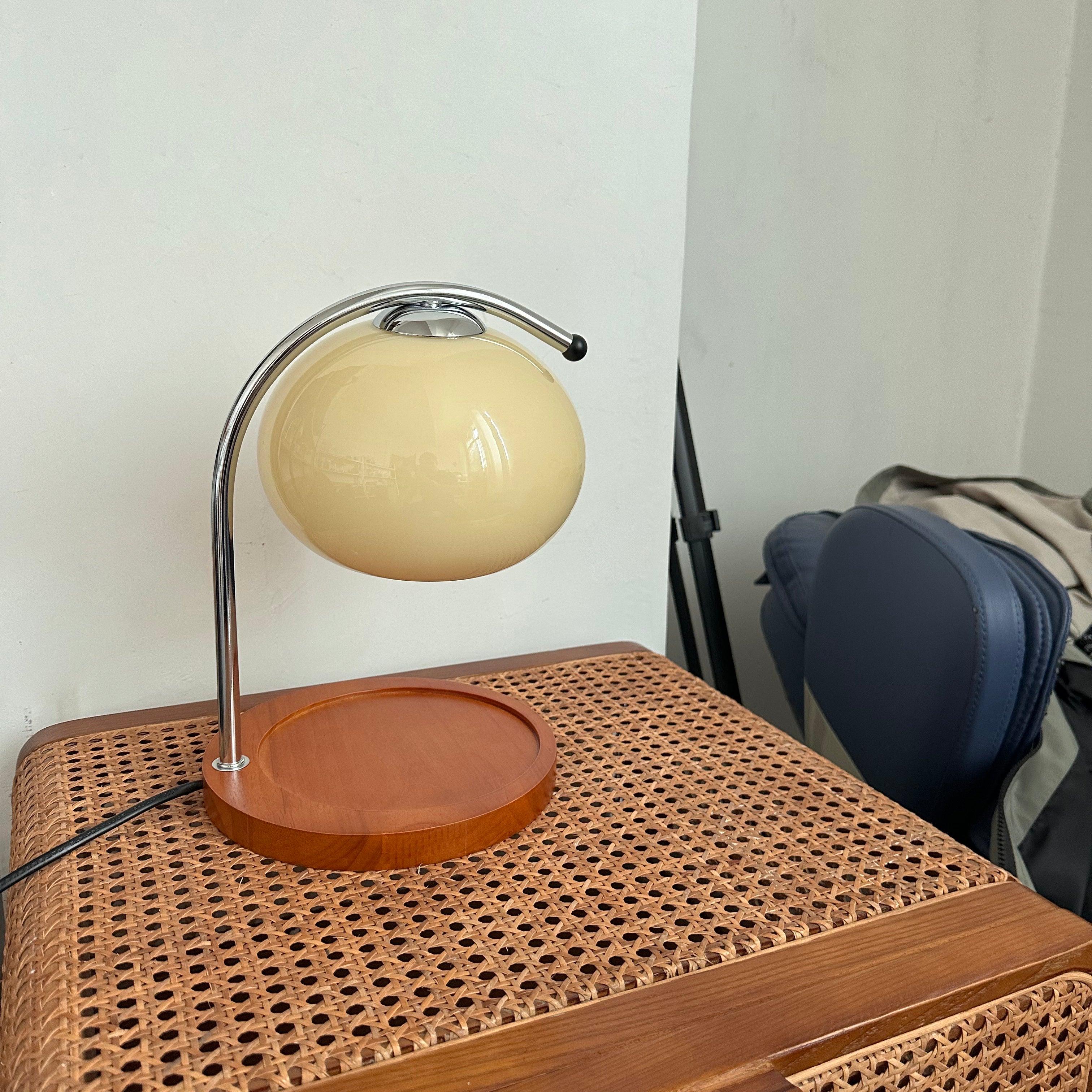 Orbit Tray Table Lamp | Ormexis