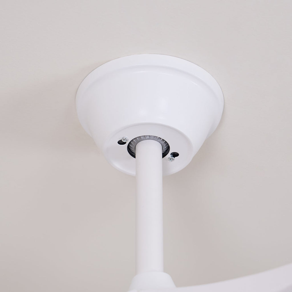 Tapered Span Fan Light | Ormexis
